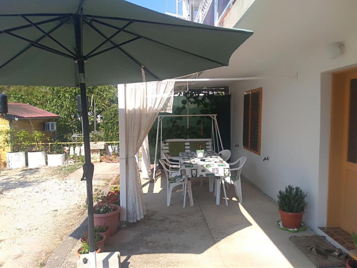 Apartmani Krbelica 1 プリモシュテン エクステリア 写真