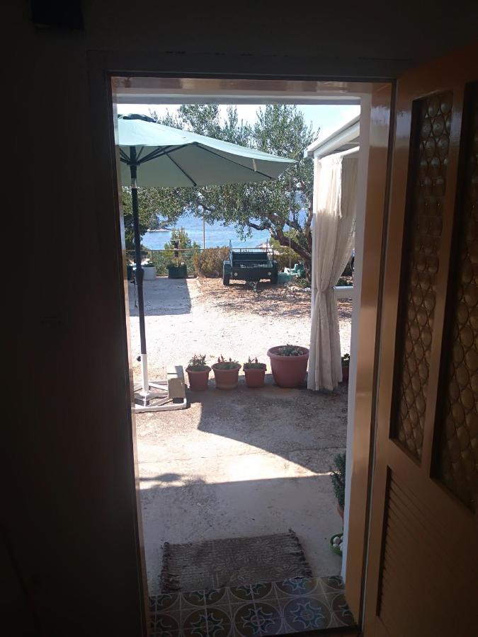 Apartmani Krbelica 1 プリモシュテン エクステリア 写真