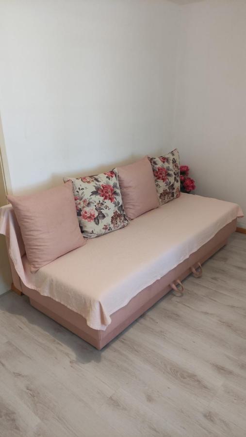 Apartmani Krbelica 1 プリモシュテン エクステリア 写真