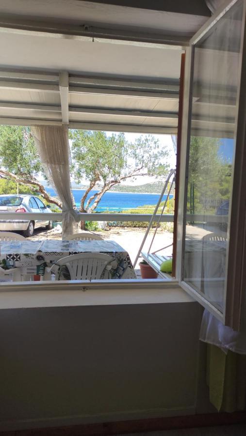 Apartmani Krbelica 1 プリモシュテン エクステリア 写真
