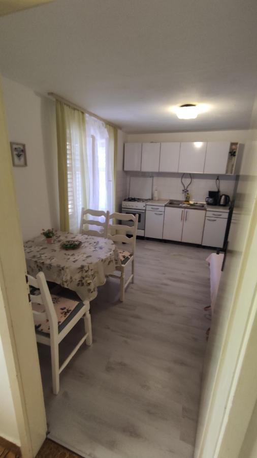 Apartmani Krbelica 1 プリモシュテン エクステリア 写真
