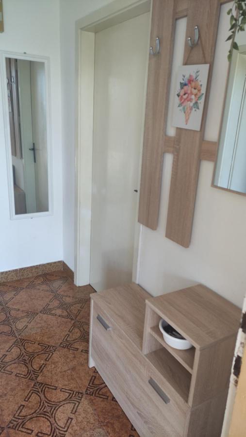 Apartmani Krbelica 1 プリモシュテン エクステリア 写真