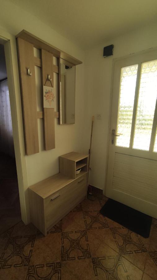 Apartmani Krbelica 1 プリモシュテン エクステリア 写真
