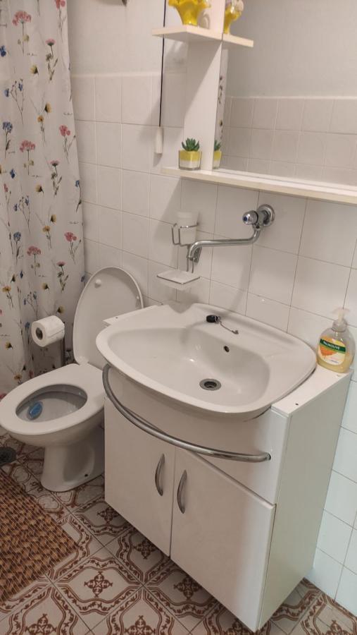 Apartmani Krbelica 1 プリモシュテン エクステリア 写真